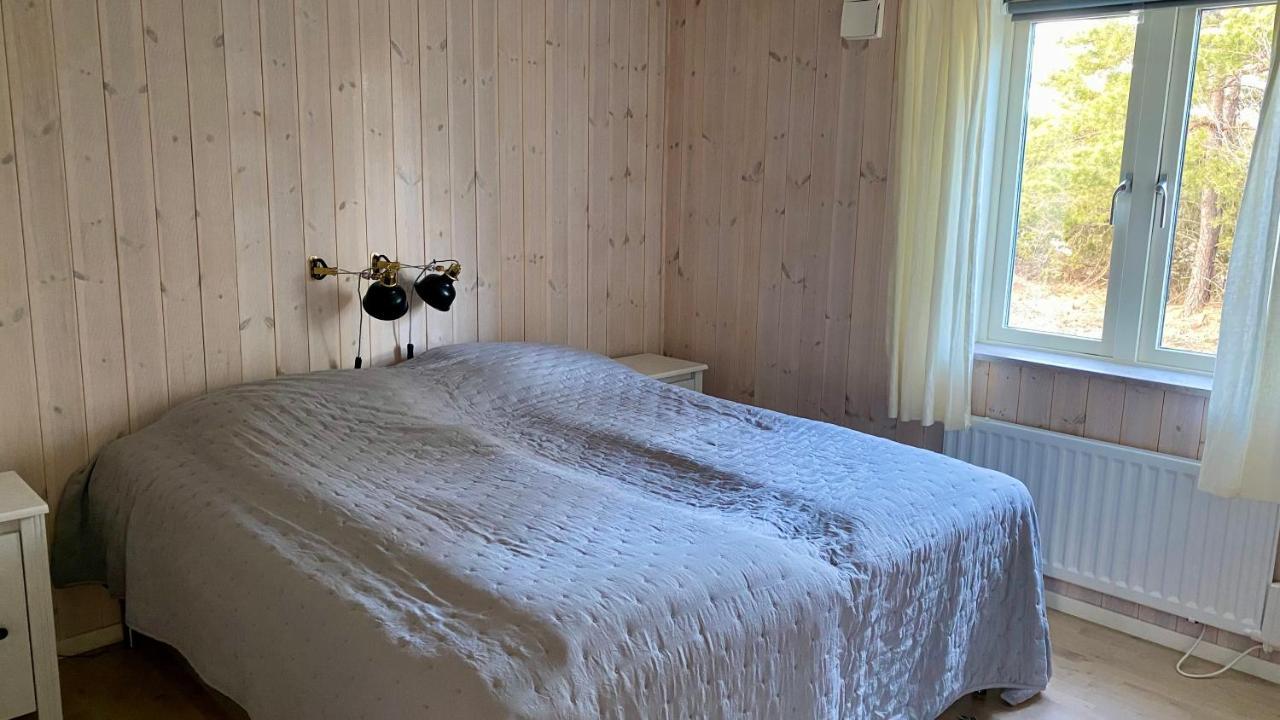 Ljugarnsstugor エクステリア 写真